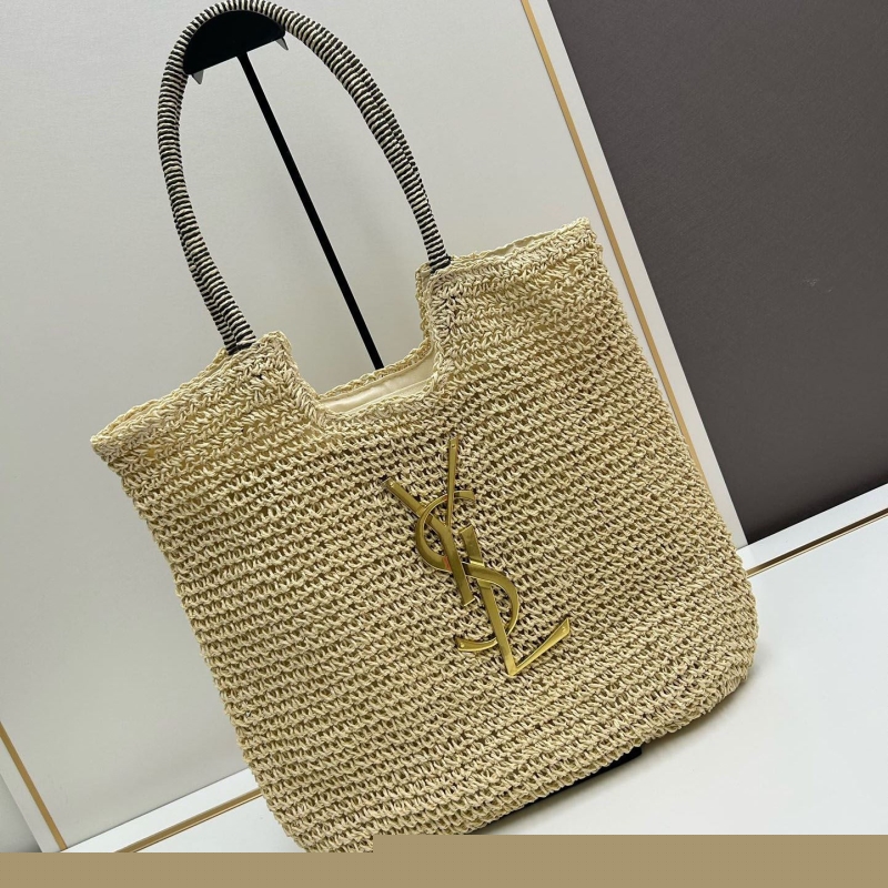 Y*L shopping bags